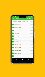 zFont скриншот 6