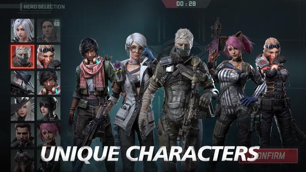 Disorder скриншот 2