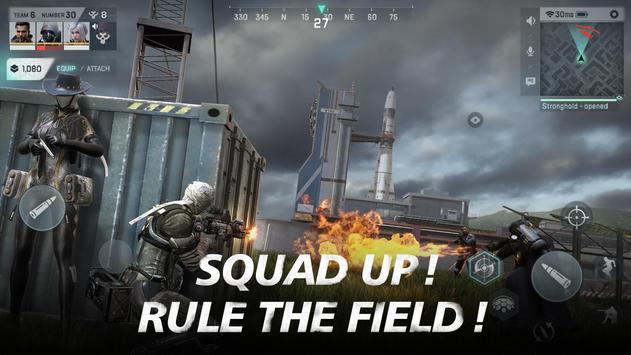 Disorder скриншот 3