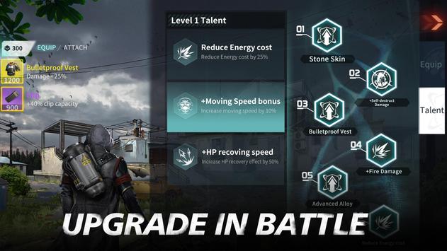 Disorder скриншот 4