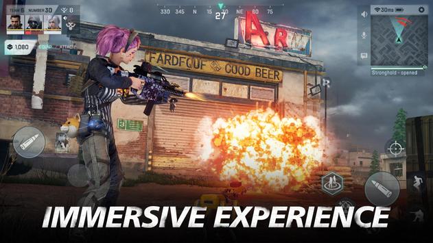 Disorder скриншот 5