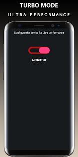 Game Booster Free Fire GFX- Lag Fix скриншот 5