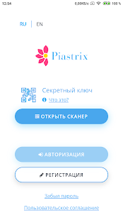 Piastrix скриншот 2