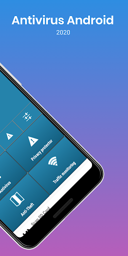 Антивирус для Андроид-2022 скриншот 2