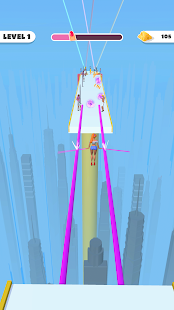 Nail Woman скриншот 5
