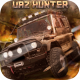Симулятор вождения УАЗ Hunter