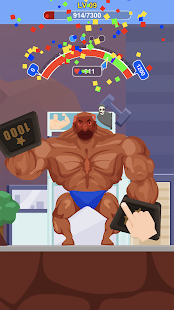Tough Man скриншот 3