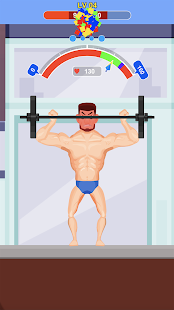 Tough Man скриншот 4