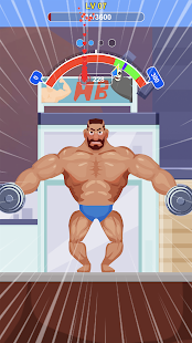Tough Man скриншот 5