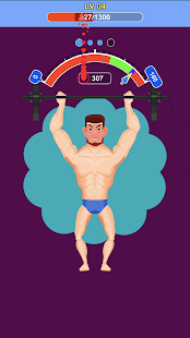Tough Man скриншот 6