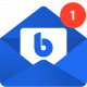 Blue Mail
