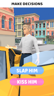 Become an Office Queen скриншот 2