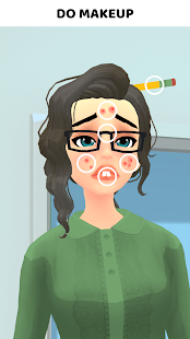 Become an Office Queen скриншот 3