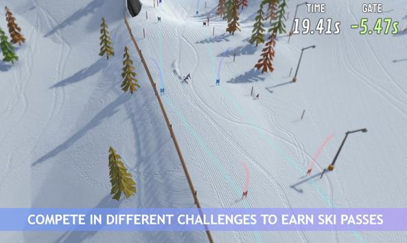 Grand Mountain Adventure скриншот 2