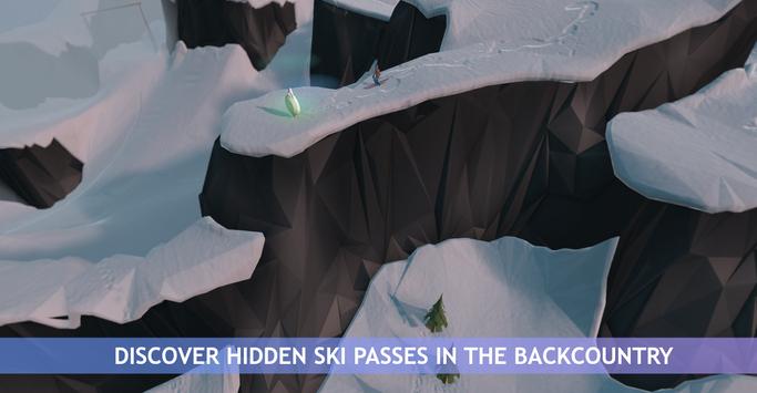 Grand Mountain Adventure скриншот 4