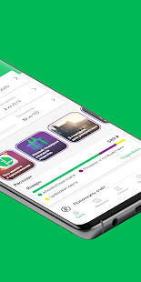 МегаФон скриншот 3