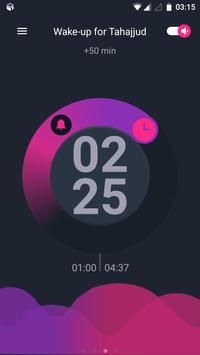 Время Намаза скриншот 5