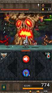 Dragon Storm скриншот 6