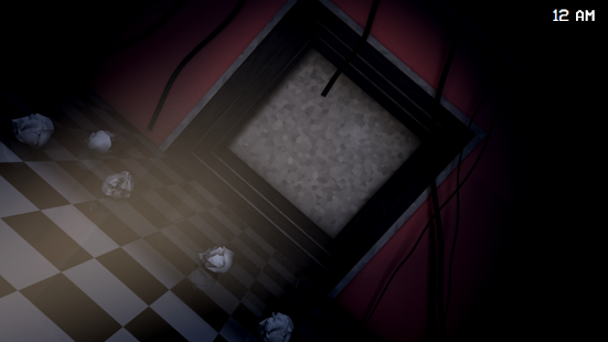 Five Nights at Maggie's скриншот 3