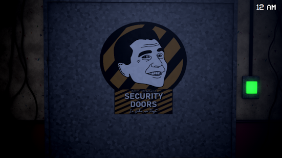 Five Nights at Maggie's скриншот 5