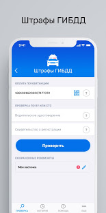 ГосОплата скриншот 2