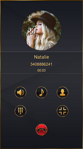 Клавиатура для Набора Номера Телефон скриншот 3