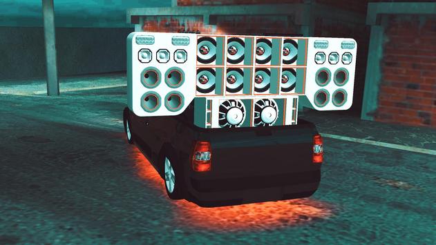 Rebaixados Elite Brasil скриншот 2