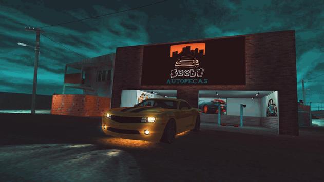 Rebaixados Elite Brasil скриншот 4