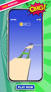 Free Robux - Fit Hole скриншот 4