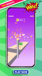 Free Robux - Fit Hole скриншот 5