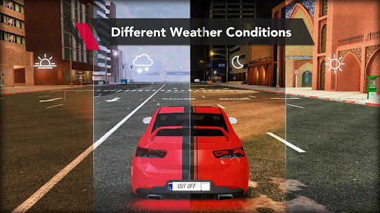 CutOff: Online Racing скриншот 6