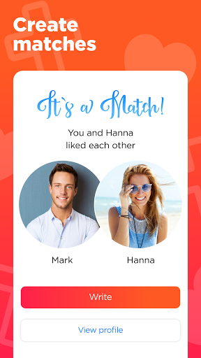 Eden: Христианские знакомства скриншот 2