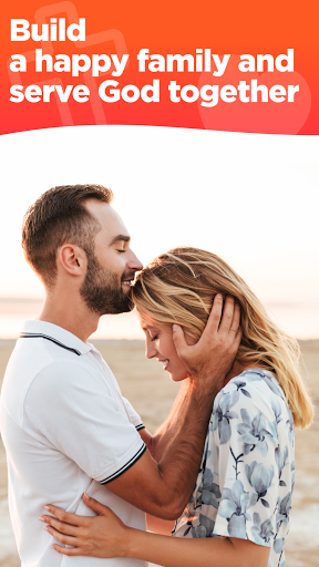 Eden: Христианские знакомства скриншот 3