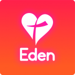 Eden: Христианские знакомства