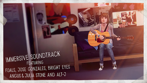 Life is Strange скриншот 4