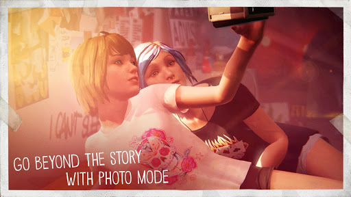 Life is Strange скриншот 5
