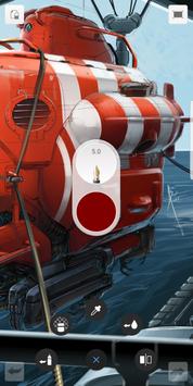 Sketchbook скриншот 1