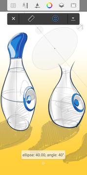 Sketchbook скриншот 3