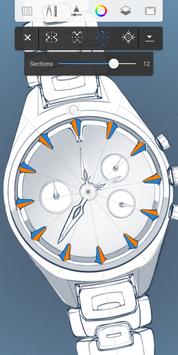 Sketchbook скриншот 4