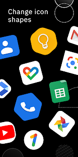Icon Pack Studio скриншот 5