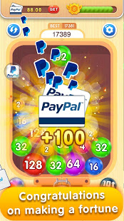 Balls Merge скриншот 5