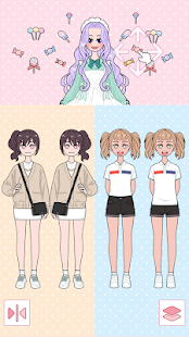 Дневник Лили скриншот 3