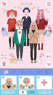 Дневник Лили скриншот 4