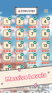 Tile Fun скриншот 5