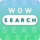 Words of Wonders: Search