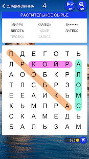 Words of Wonders: Search скриншот 2