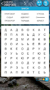 Words of Wonders: Search скриншот 4