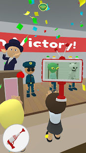 Find the Alien – Алиен Шутер скриншот 2