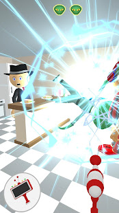 Find the Alien – Алиен Шутер скриншот 3