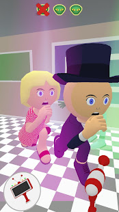 Find the Alien – Алиен Шутер скриншот 4